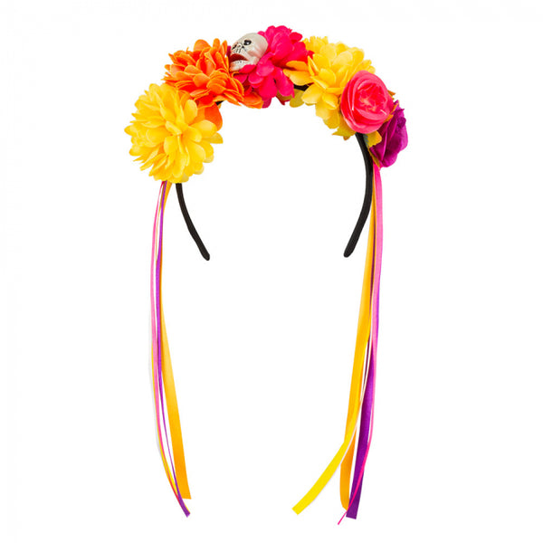 Tiara La Pelona