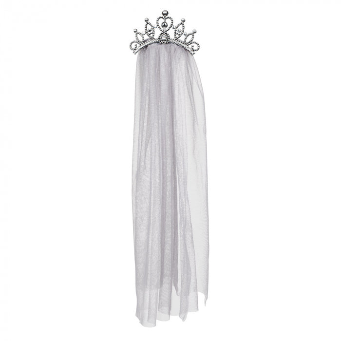 Hair accessory Zombie princess