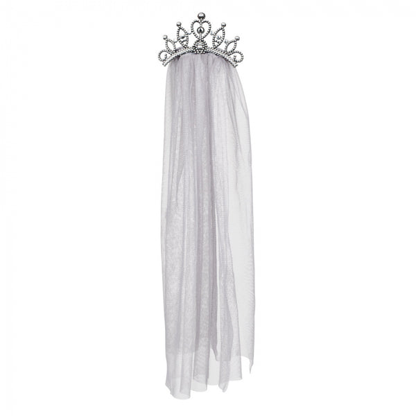 Hair accessory Zombie princess