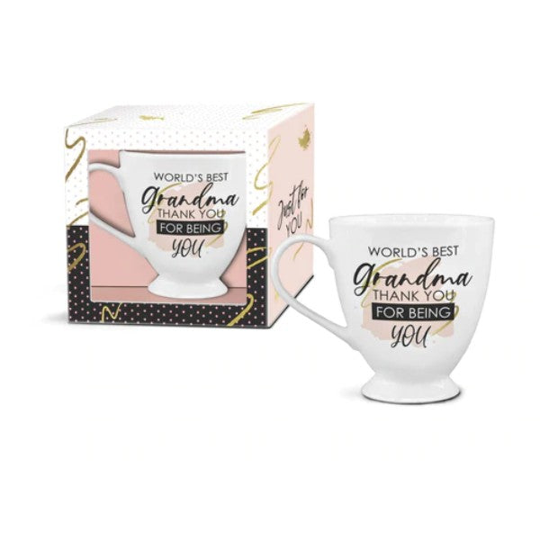 Cup - Grandma
