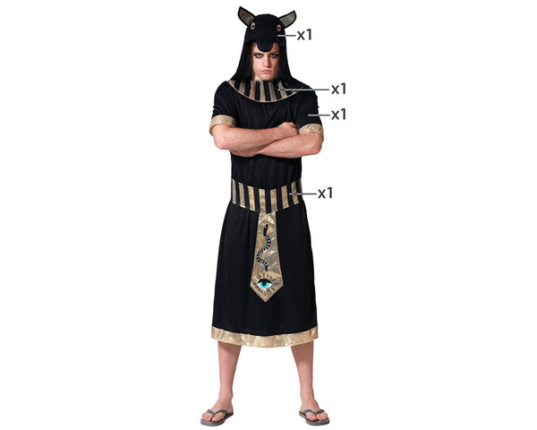 COSTUME EGYPTIAN MAN