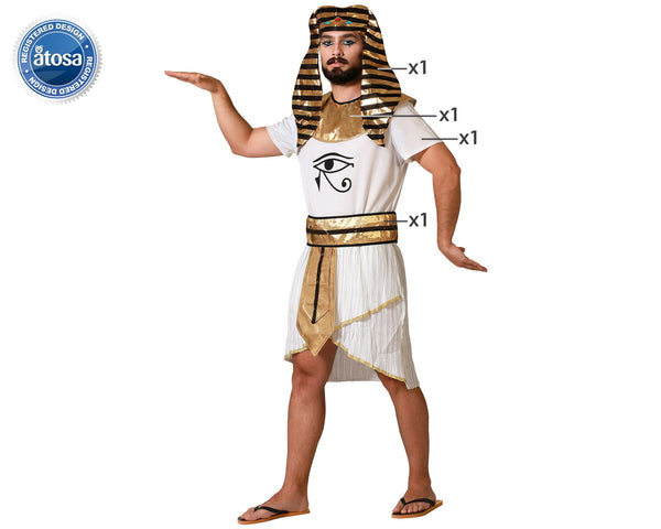 COSTUME EGYPTIAN MAN