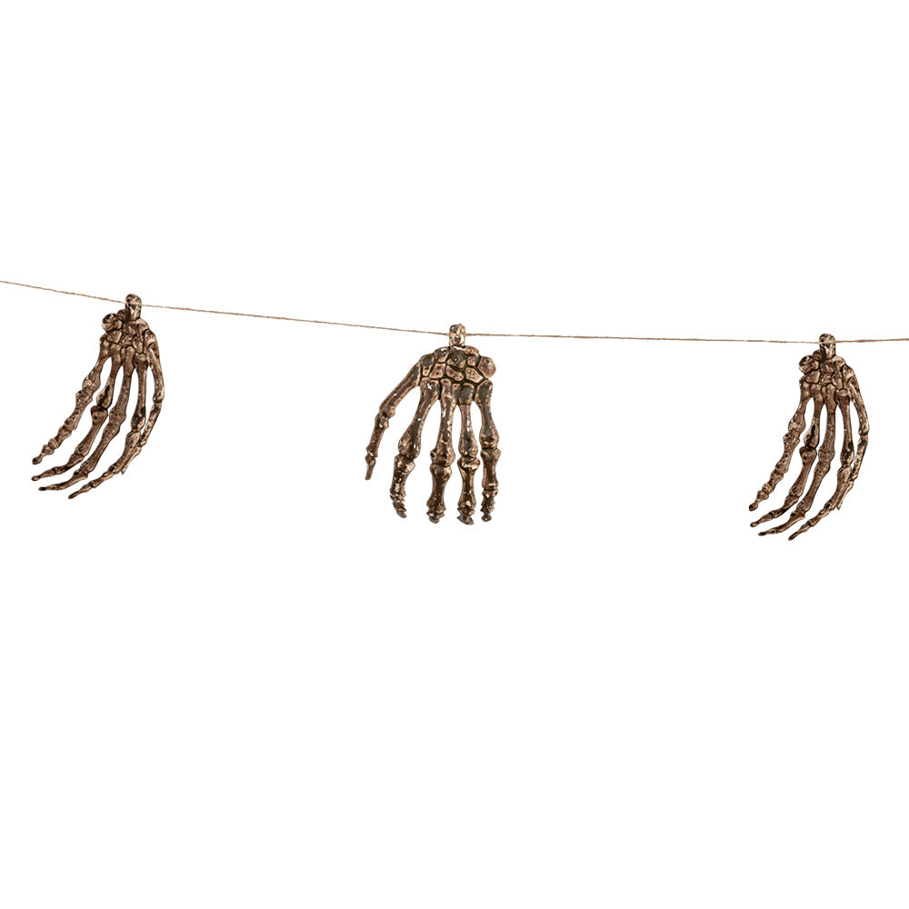 Decoration Voodoo hands