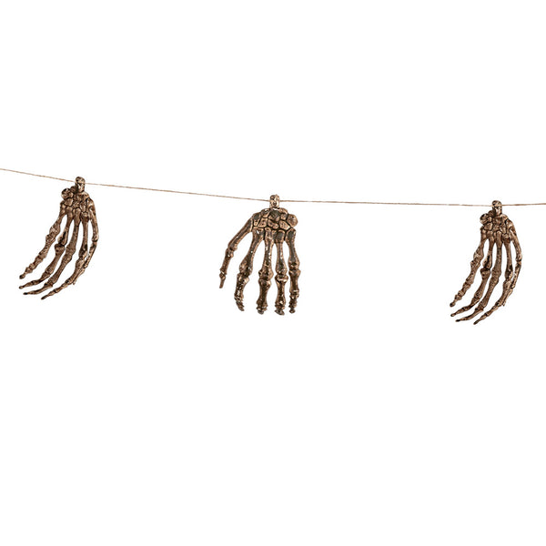 Decoration Voodoo hands