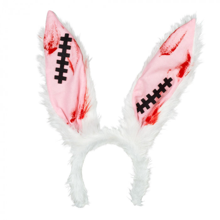 Tiara Bloody bunny