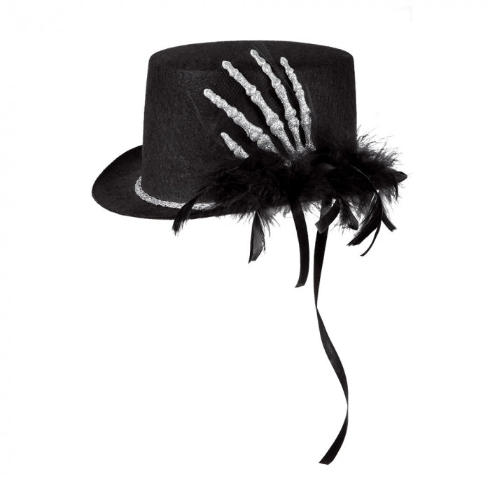 Hat Glitter claw