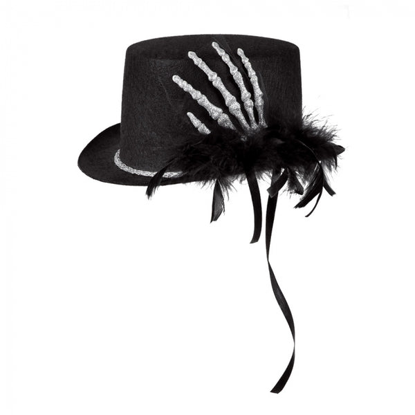 Hat Glitter claw