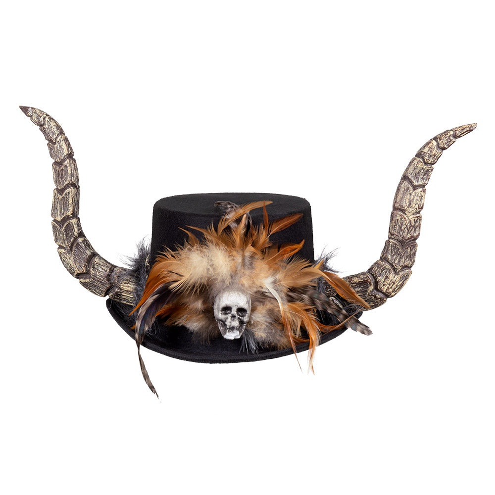 Hat Papa Legba