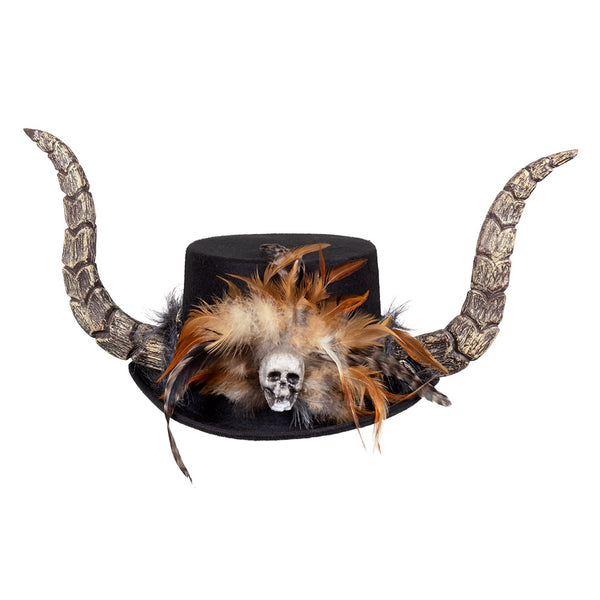 Hat Papa Legba