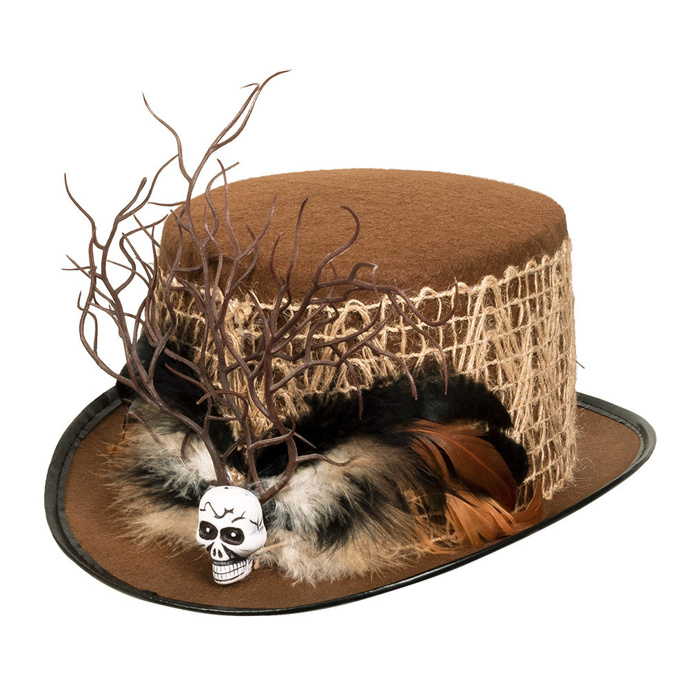 Hat Voodoo Ayida