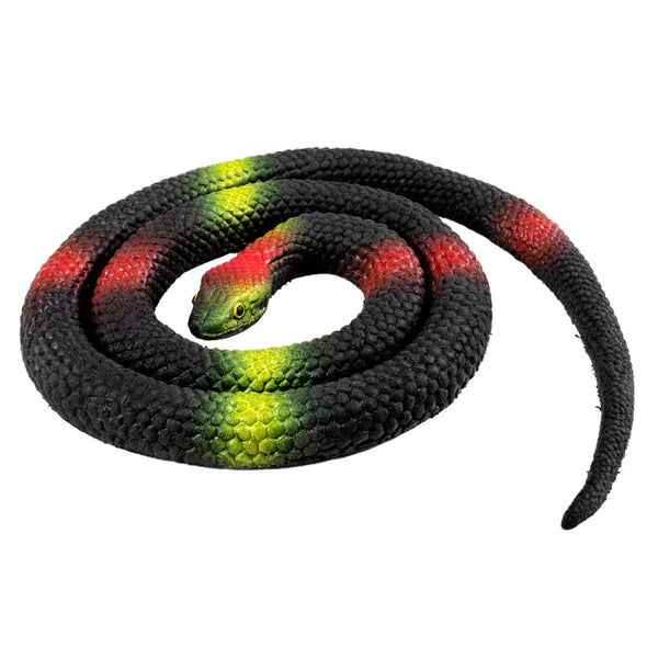 Rubber python