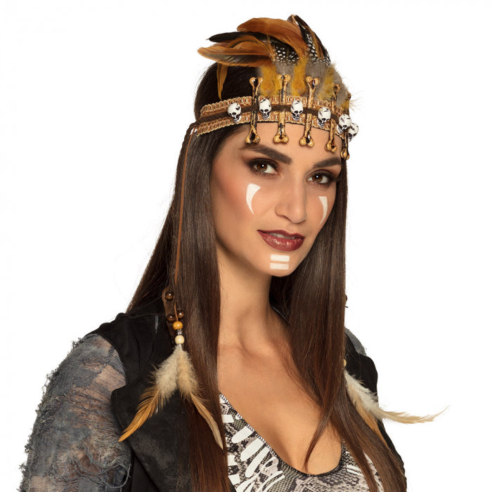 Headband Voodoo Lubana