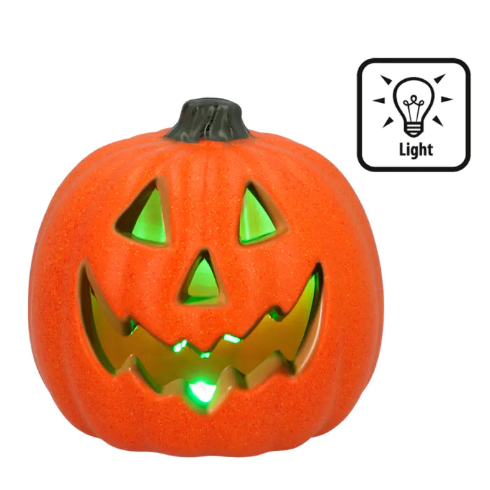 LED decoration Pumpkin Spooky