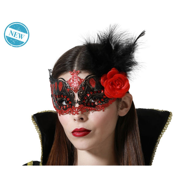 VENETIAN MASK