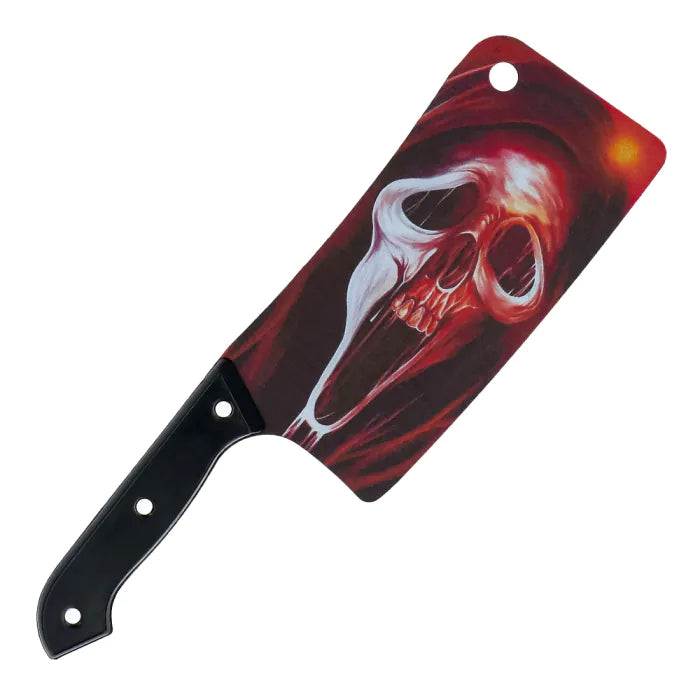 Demon knife