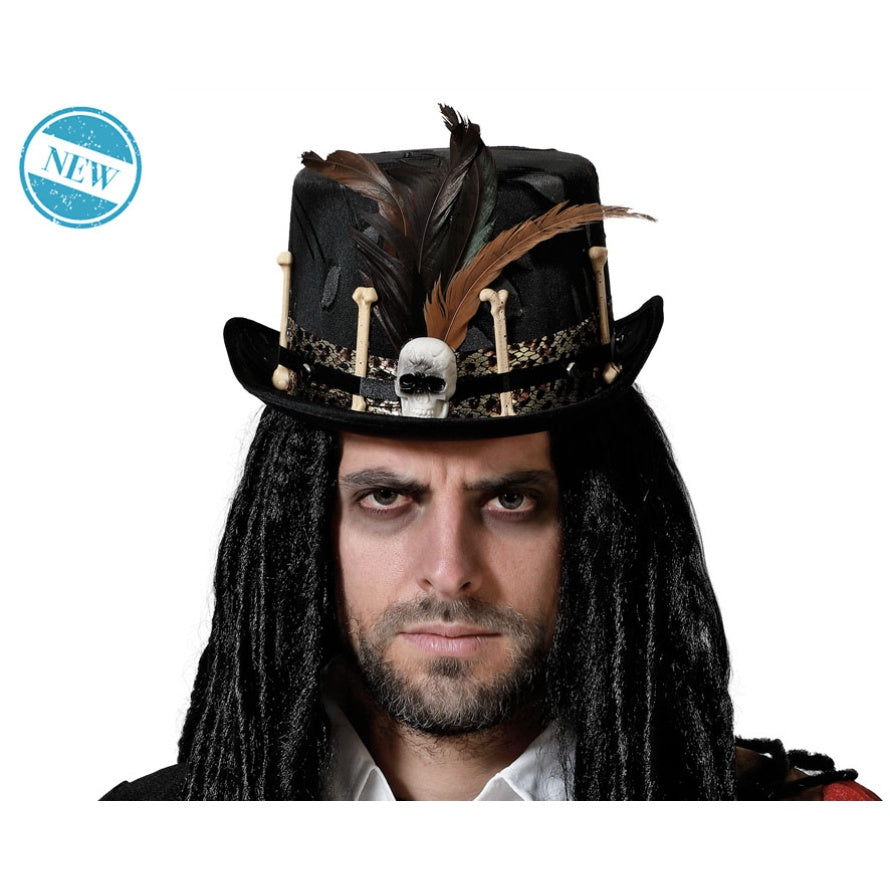 HAT STEAMPUNK