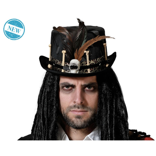 HAT STEAMPUNK