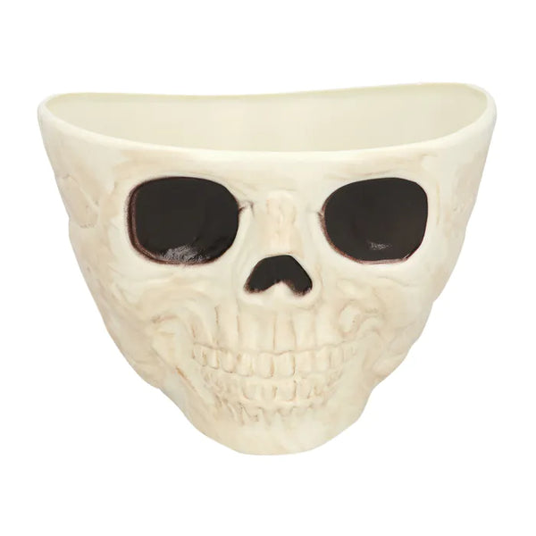 Bowl Skull