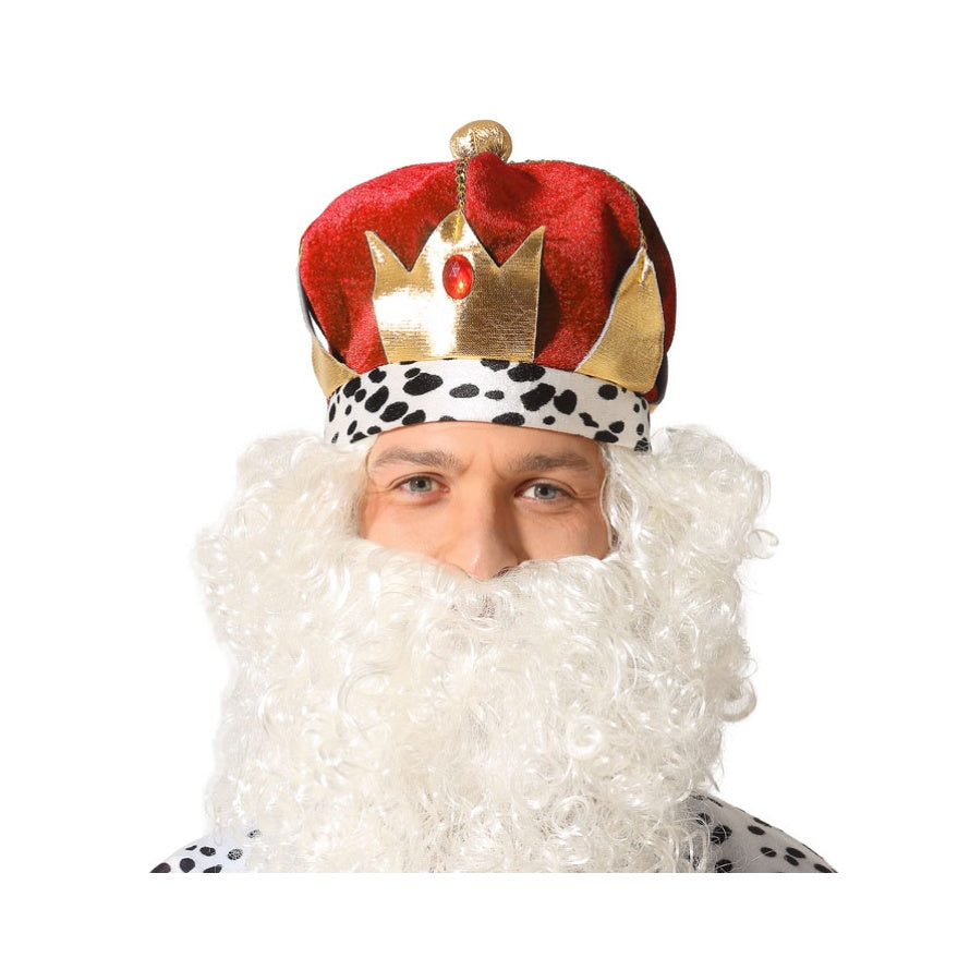 KING CROWN
