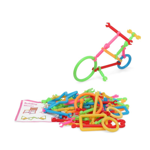 CONSTRUCTION GAMES 20X17 CM