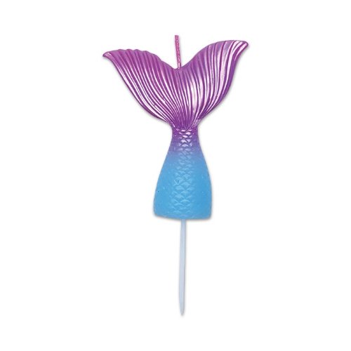 Candle Pick Mermaid