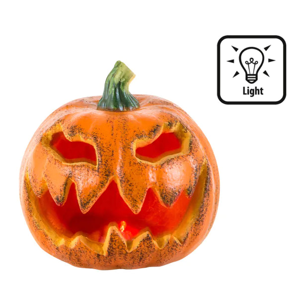 LED decoration Pumpkin Haunted