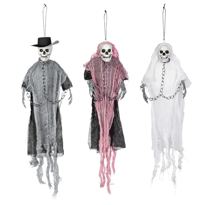 Hanging decoration Skeleton