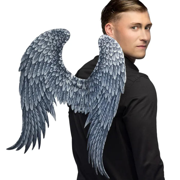 Angel wings Michaella