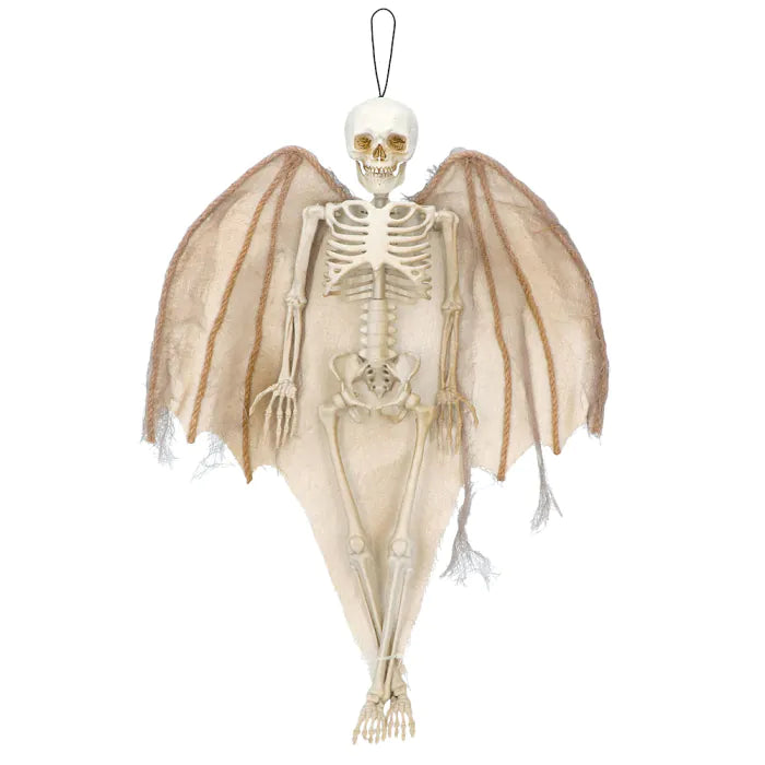 Hanging decoration Skeleton angel