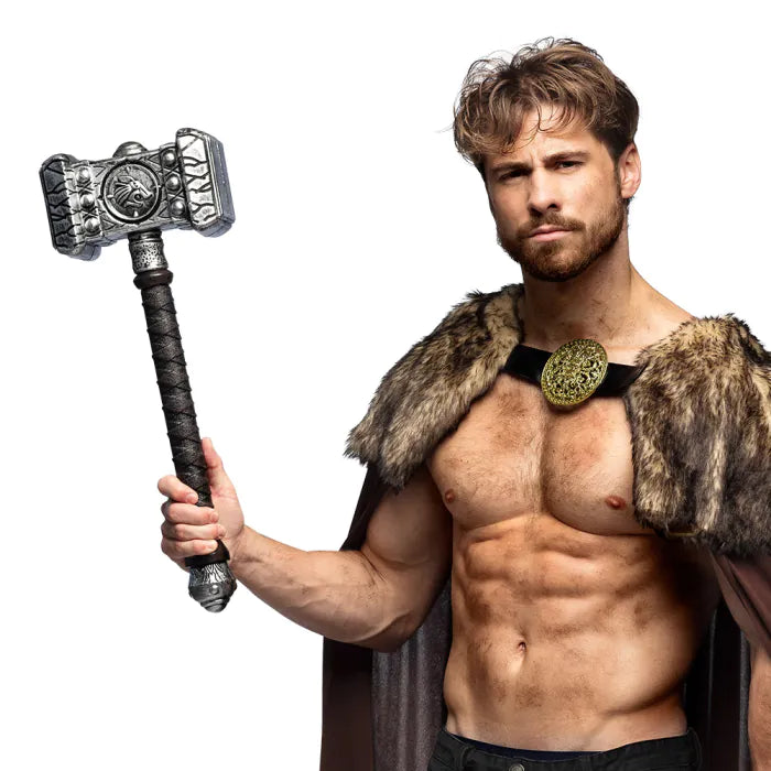 Viking hammer