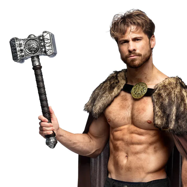Viking hammer