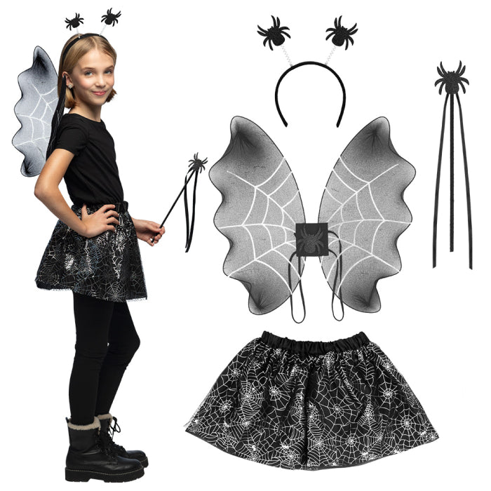 Child set Spider
