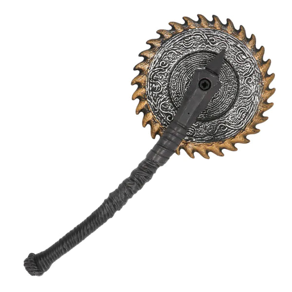 Horror circular saw