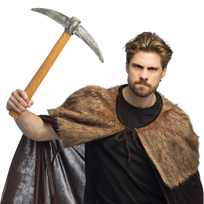 Pickaxe Skullsplitter