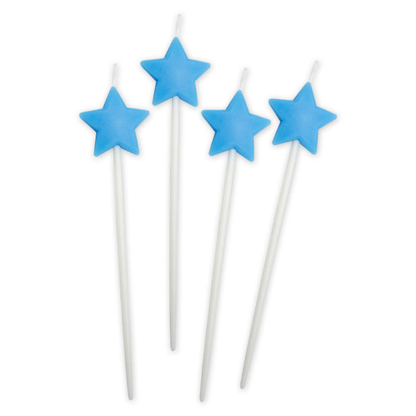 Candles Picks Stars Celesti