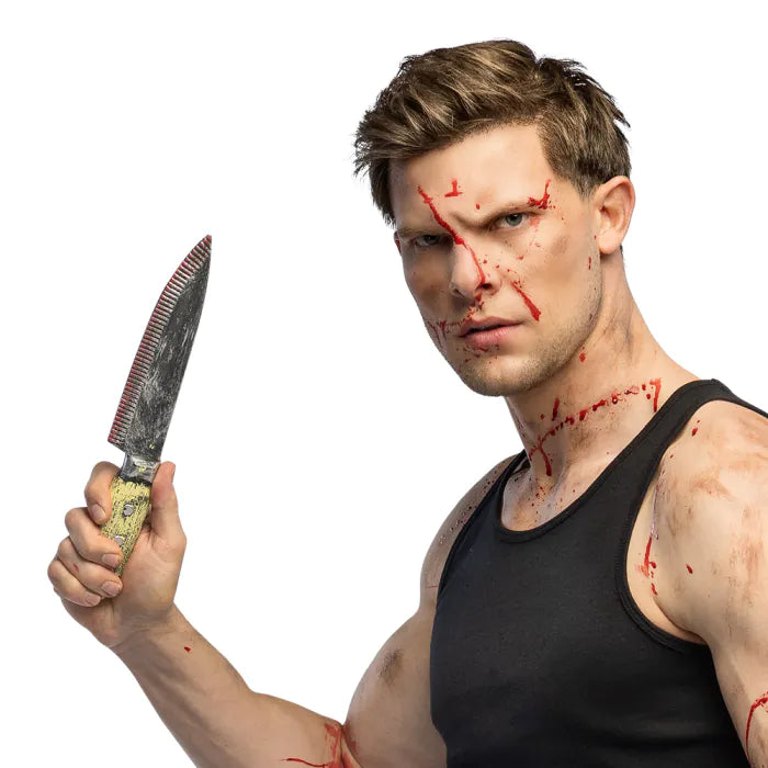 Knife Grimblade