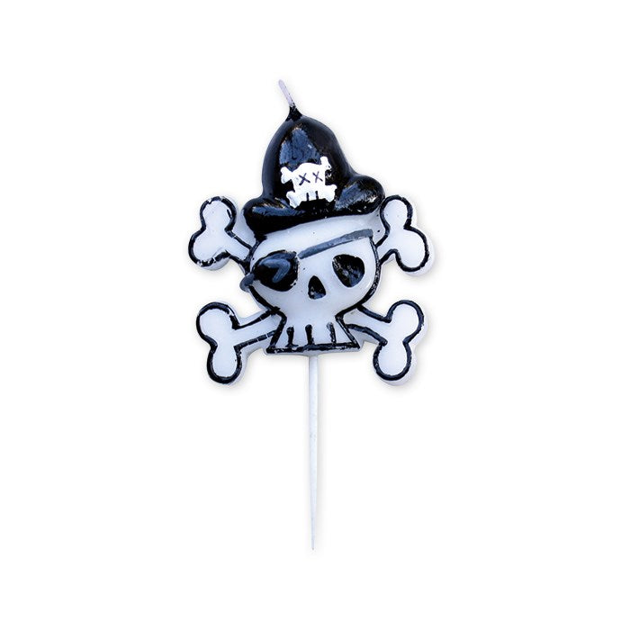 Candelina Pick Pirates