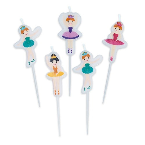Candle Picks I Love Ballet