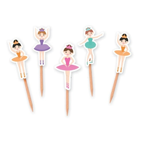 25 Picks I Love Ballet