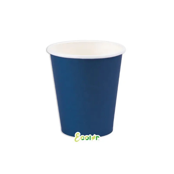 Ecolor Cups Blue