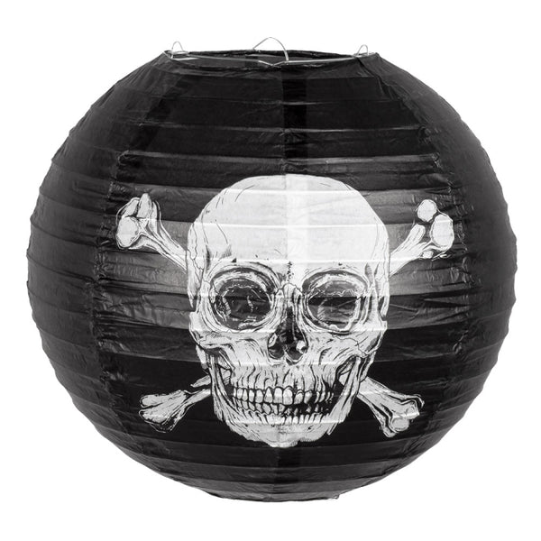 Paper lantern Pirates