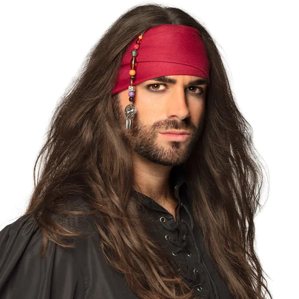 Hair accessory Pirate