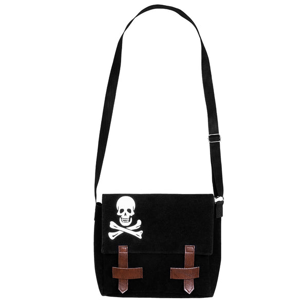 Shoulder bag Pirate