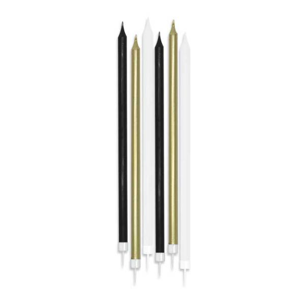 Candles Matite Special Prestige