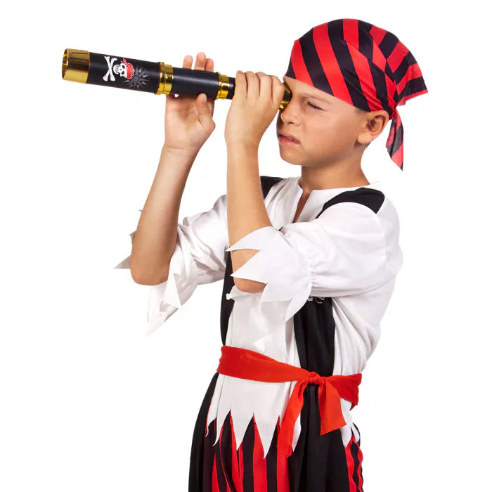 Pirate telescope