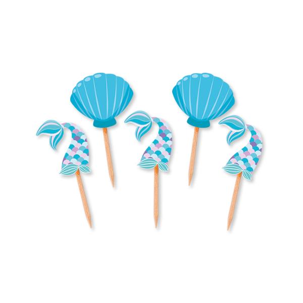 25 Picks Mermaid