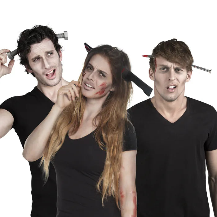 Tiara Horror tool 3 ass.