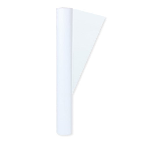 Table cover roll White