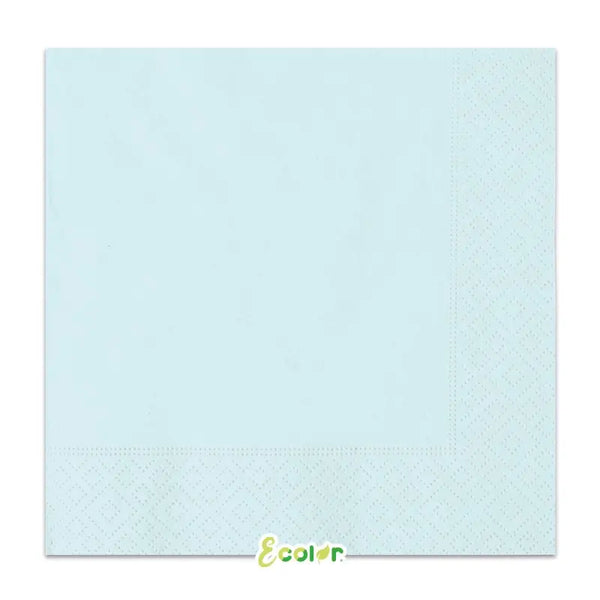 Napkins Aquamarine