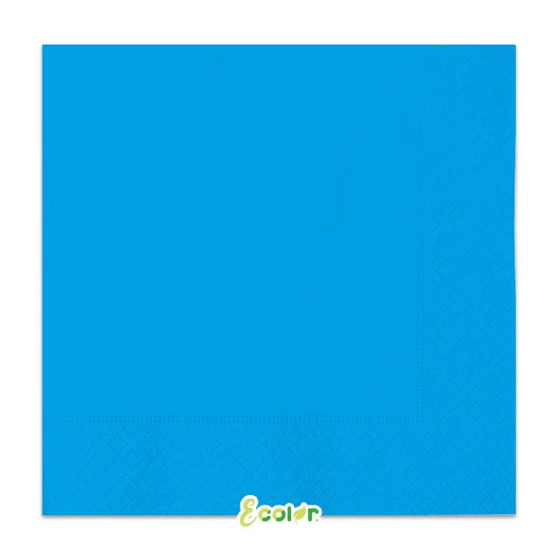 Napkins Turquoise